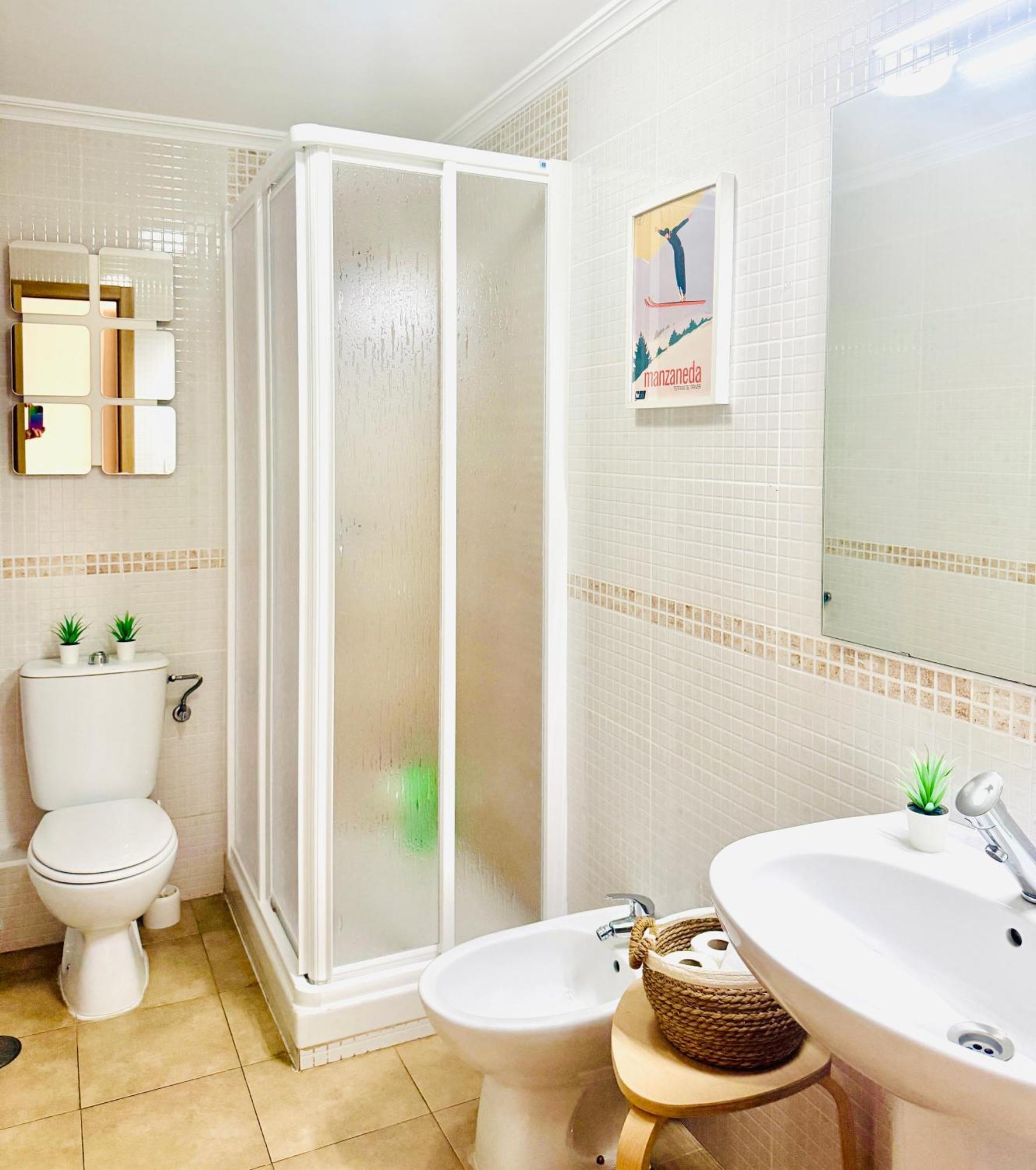 Apartamento Penuelas เซบีญา ภายนอก รูปภาพ