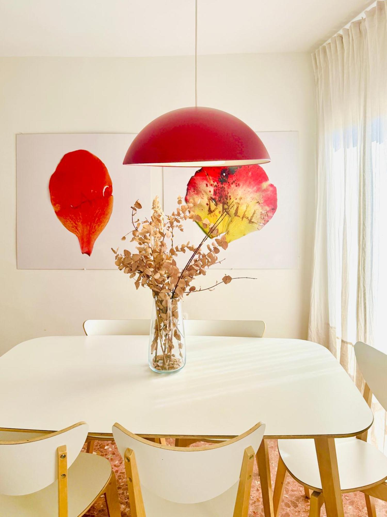 Apartamento Penuelas เซบีญา ภายนอก รูปภาพ