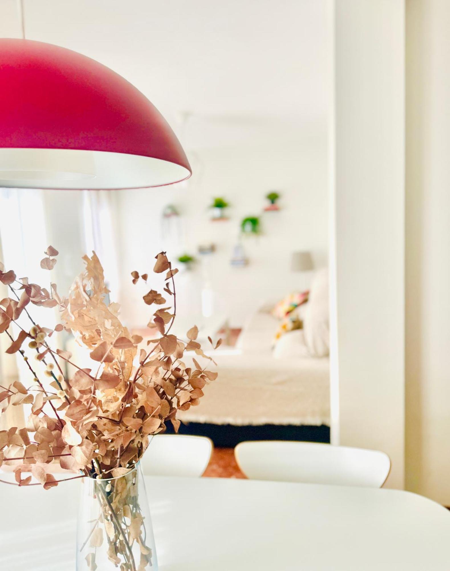 Apartamento Penuelas เซบีญา ภายนอก รูปภาพ