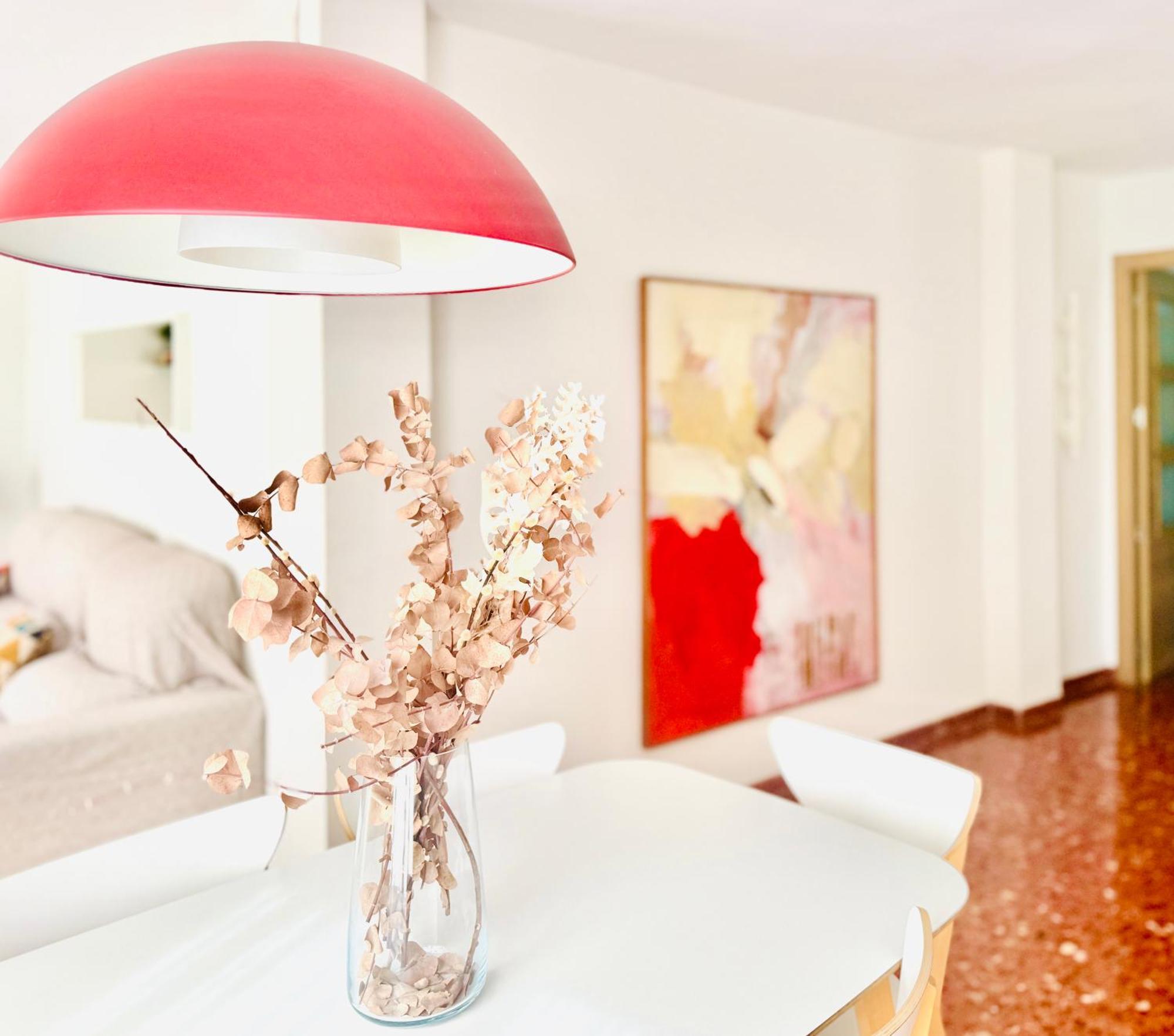 Apartamento Penuelas เซบีญา ภายนอก รูปภาพ